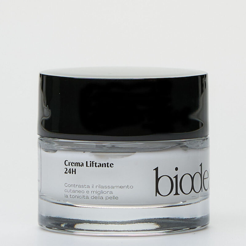 <h3><b>BIODEA</b></h3>Crema Liftante H24
