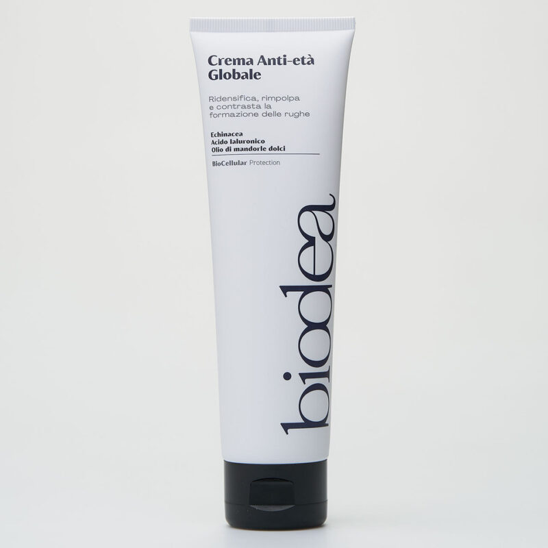 <h3><b>BIODEA</b></h3>Crema Anti Età Globale 150ml