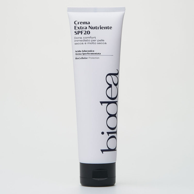 <h3><b>BIODEA</b></h3>Crema Extra Nutriente SPF20 150ml