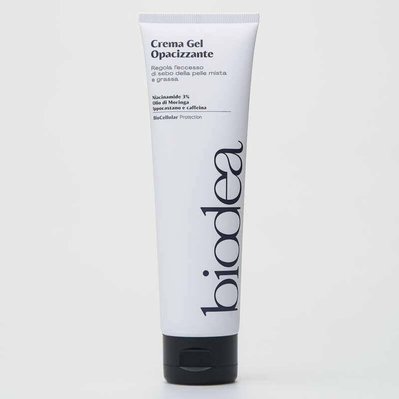 <h3><b>BIODEA</b></h3>Crema Gel Opacizzante 150ml