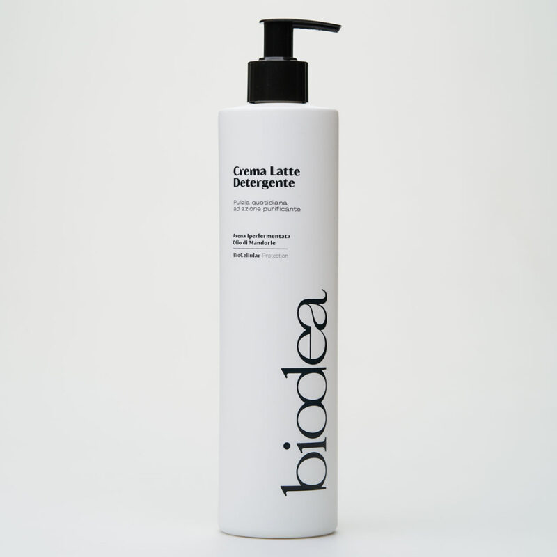 <h3><b>BIODEA</b></h3>Crema Latte Detergente