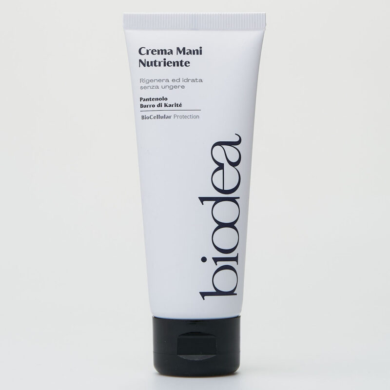 <h3><b>BIODEA</b></h3>Crema Mani Nutriente