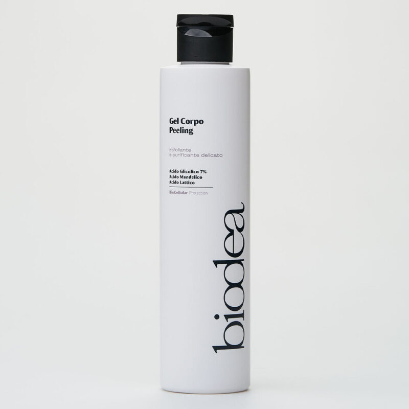 <h3><b>BIODEA</b></h3>Gel Corpo Peeling